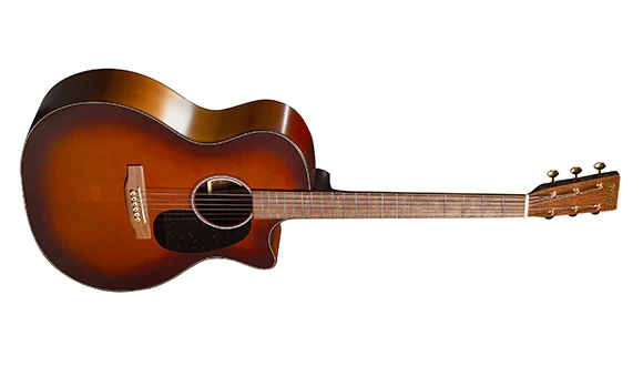 Martin GPCE Inception